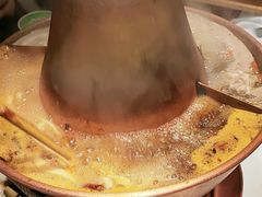 -东门口·鲜爆肚涮肉·烧烤(老门东店)
