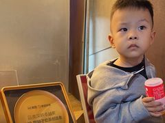 -放哈·甜醅子奶茶创造者(正宁路店)