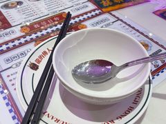 -龙记·香港茶餐厅(海上世界店)