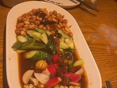 -买福记大盘鸡新疆菜