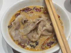 -东门口·新式老北京火锅(河西龙湖天街店)