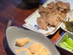 -火炉情韩国料理店(古田路店)