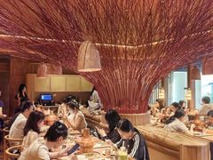 -浩海火燒雲傣家菜(芮欧百货店)