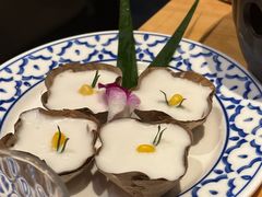 -金泰兰忆暹罗·东南亚餐厅(城西银泰店)