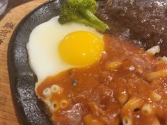 -豪尚豪牛排(彩悦城店)
