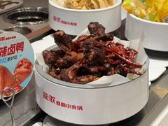 -龍歌自助小火锅(雨花台江南虹悦城店)