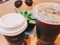 -Peet's Coffee皮爷咖啡(大学路店)