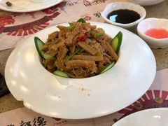 -点都德(汇点楼店)