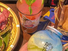 -泰妃殿(武汉首店)