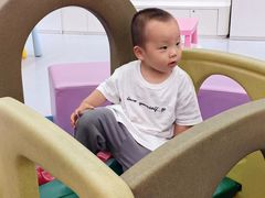 -美吉姆早教(高新中心)