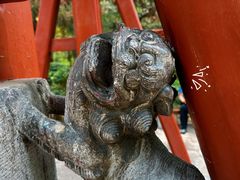 -迎泽公园