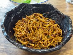 -庆蓉云·庆云面(双林店)