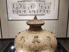 -六朝博物馆