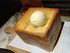 -绿茶餐厅(龙湖星悦荟店)