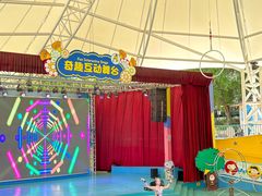 -史努比缤纷世界