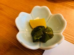-金井日本料理(丽柏广场店)