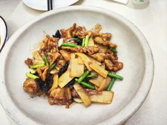 -老太原菜馆(府西街店)