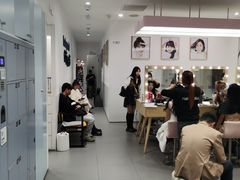 -天真蓝照相馆(中华广场店)