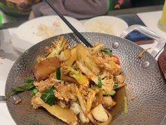 -外婆家(西红门荟聚购物中心店)