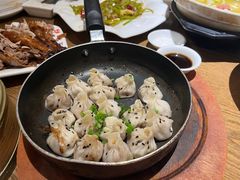 招牌迷你生煎包(小)-全聚德(江宁店)