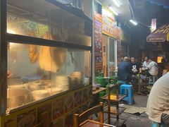 大堂-柴头哥·牛肉火锅(爱民路店)