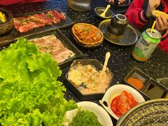 -樱嘢·炭火烧肉(惠南店)