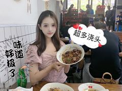 -小狗面馆·杭帮拌川·片儿川(大沽路店)