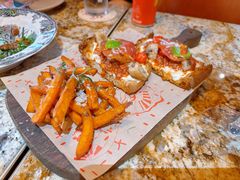 -BROWNSTONE布朗石西班牙餐厅(富城店)