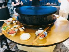 -烤肉季饭庄