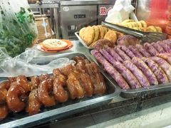 -清真-戏楼王记牛肉面