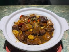 -米椰湘·辣椒炒肉