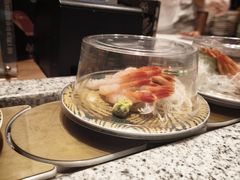 -合点寿司(美罗城店)