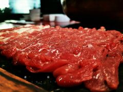 -前门·鲜肉火锅(长风店)