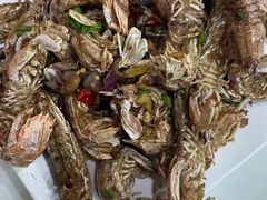 -临风海鲜餐厅