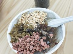 -暮蝉冰粉