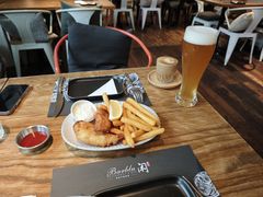 -闲·胡同 Barblu Hutong(雍和宫五道营店)