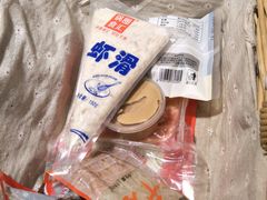 -锅圈食汇火锅烧烤食材超市(金田道店)