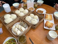 -食膳公园包子铺(烈士公园店)