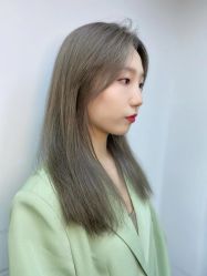 -HG美发设计沙龙