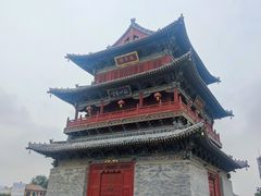 -大同古城-太平楼