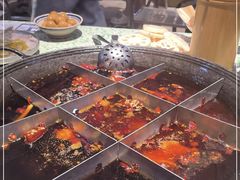 -五里关火锅(牛市口店)