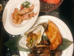 -蘭·日本料理铁板烧(碧云路店)