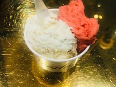 草莓雪葩-VENCHI 闻绮(北京国贸商城店)