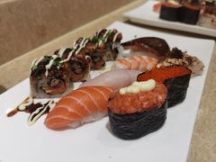 -东京屋(武定路店)