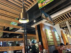 -狐狸爱上椰子鸡(滨江星光大道店)