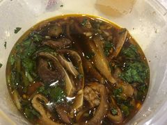 猪大肠-新桥方记猪蹄