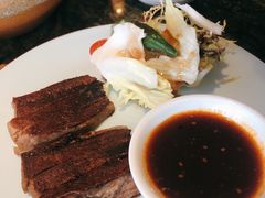 -炙柒Sekinana·精致料理 烧鸟·铁板烧(海上世界店)