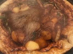 -灶座小锅烀饼·铁锅炖(道里店)