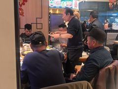 -老周家酱卤猪蹄私房菜(克拉玛依西街店)