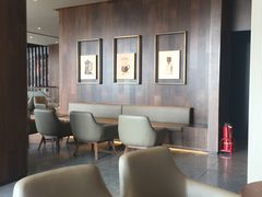 -星巴克臻选(天津鲁能中心一店)